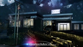 정말 오랜만이다! FPS 게임으로 등장한 ‘람보’