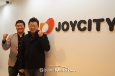 조이시티, 소개팅으로 룰더스카이 재도약 시동