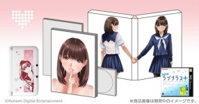 전작의 버그는 잊어라! ‘뉴 러브플러스+’ 공식 발표