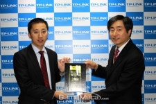 티피링크, 컴매니아와 국내 유통 파트너 계약 체결