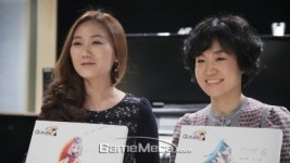 베인 김현심· 쵸파 김현지 출동 