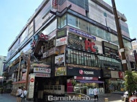 [성지순례] 한국에서 가장 큰 오락실, 부산 삼보게임센터