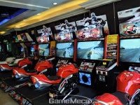 [성지순례] 한국에서 가장 큰 오락실, 부산 삼보게임센터