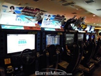 [성지순례] 한국에서 가장 큰 오락실, 부산 삼보게임센터