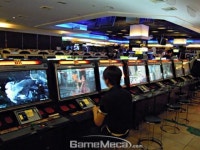 [성지순례] 한국에서 가장 큰 오락실, 부산 삼보게임센터