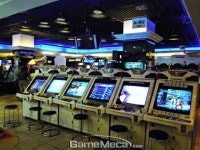 [성지순례] 한국에서 가장 큰 오락실, 부산 삼보게임센터