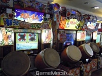 [성지순례] 한국에서 가장 큰 오락실, 부산 삼보게임센터