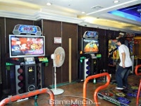 [성지순례] 한국에서 가장 큰 오락실, 부산 삼보게임센터