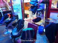 [성지순례] 청춘들의 쉼터, 성남 스타트랙 게임토피아