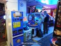 [성지순례] 청춘들의 쉼터, 성남 스타트랙 게임토피아