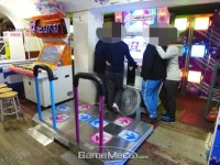 [성지순례] 청춘들의 쉼터, 성남 스타트랙 게임토피아