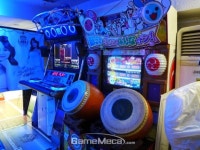 [성지순례] 청춘들의 쉼터, 성남 스타트랙 게임토피아