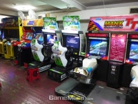 [성지순례] 청춘들의 쉼터, 성남 스타트랙 게임토피아