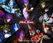 미스틱 파이터, 오락실 향수를 느낄 수 있는 액션MORPG