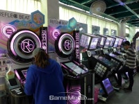 [성지순례] 노량진의 리듬게임 성지, 어뮤즈타운