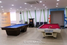 직원과 사회적 소속감이 성장의 자양분, 아이엠아이 본사