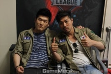 월드오브탱크 아레테 인터뷰 골드 시리즈 진출 낙관적이다