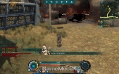 매드 온라인 첫 테스트, 그래픽 빼면 제법 괜찮은 신작