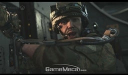 전쟁터로 변한 강남대로, ‘CoD: 어드밴스드 워페어’ 플레이 영상