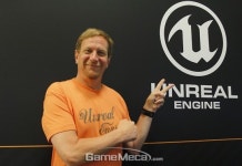 에픽게임즈, 한국 모바일 업체 지원 강화 고려 중이다