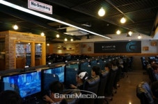 로지텍, PC방 내 로지텍 G 프리미엄 존 서비스 오픈