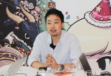 황선영 신임 디렉터 ＂메이플의 IP 경쟁력 강화하겠다＂