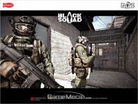 네오위즈게임즈, 신작 FPS ‘블랙스쿼드’ 스크린샷 공개