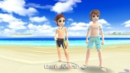 팡야: 내추럴 윈드, 10주년 맞아 머리부터 발끝까지 완벽 변신