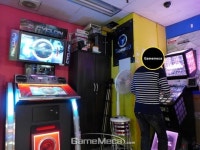 [성지순례] 국내 최대 비행슈팅게임 성지, 일산 ‘아카데미 게임장’