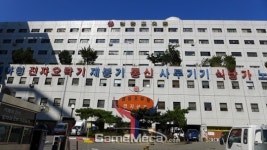 [성지순례] 오락실게임기 유통의 현장으로, 영등포유통 전자상가