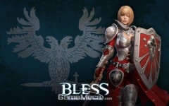 블레스 2차 테스트, 하이란 VS 우니온 본격 시작