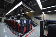 제페토, e스포츠 전용관 갖춘 프리미엄 PC방 ‘Z:PC’ 홍대에 오픈
