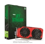 이엠텍, 제논 지포스 GTX 970 슈퍼 제트 스트림 D5 4GB 출시