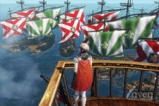 [아키에이지] 화제의 주역! 코산낙지 원정대장 러너 님을 만나다