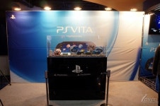 PS Vita 일반 시연행사 현장 탐방