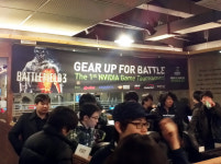 조텍, NVIDIA와 “배틀필드3” 대회 예선전 열어