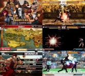 ‘격투’, 국내 앱스토어 무료어플 전체 1위 달성