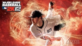에이치투 인터렉티브, ‘MLB 2K12’ PC, Xbox 360 플랫폼 정식 발매