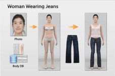 3D 소프트웨어 전문기업 에프엑스기어 녹색기술포럼서 ‘에프엑스아바타’ 발표