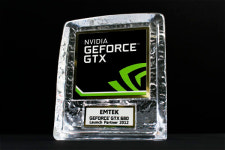 이엠텍, 엔비디아와 함께 GTX 680 로드쇼 열어