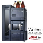 대원CTS, 세계적 분석기기 업체 Waters와 총판계약