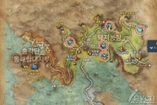 [블레이드앤소울] 수월평원 두 번째 지역 돼지농장 일일퀘스트