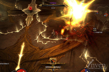 불지옥 디아블로 킬(kill)의 주인공 베라미스님을 만나다