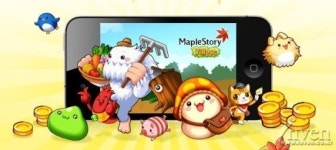 [앱스 리뷰] 『★4.0』몬스터라고 꼭 잡아야해? 이젠 키워보자, 메이플스토리빌리지