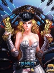 누리스타덕스, 신작 MMORPG ‘와일드버스터’ 기자 간담회 개최