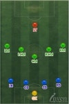 [피파온라인3]중원 장악이 핵심! 4-5-1 포메이션!