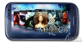 넷마블의 국산 카드배틀RPG ‘몬스터크라이’, 초반 고득점 출발