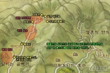 [아키에이지]복수를 갈망하는 종족, 엘프 초반 퀘스트 길라잡이