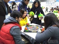 한국보드게임산업협회, 교육박람회 참가