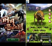 3D 그래픽의 모바일 RPG ‘버디 몬스터’, 다음-모바게 통해 출시